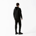 BACKTON HOODIE MEN BLACK - Monastery | Tienda Oficial Colombia