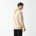 BACKTON HOODIE MEN IRISH CREAM - Monastery | Tienda Oficial Colombia