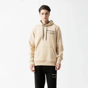 BACKTON HOODIE MEN IRISH CREAM - Monastery | Tienda Oficial Colombia