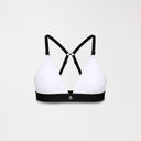 BAIKALY BRA WOMEN BLACK - Monastery | Tienda Oficial Colombia