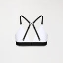 BAIKALY BRA WOMEN BLACK - Monastery | Tienda Oficial Colombia
