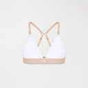 BAIKALY BRA WOMEN WARM TAUPE - Monastery | Tienda Oficial Colombia