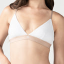 BAIKALY BRA WOMEN WARM TAUPE - Monastery | Tienda Oficial Colombia