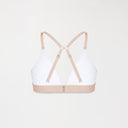 BAIKALY BRA WOMEN WARM TAUPE - Monastery | Tienda Oficial Colombia