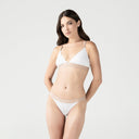 BAIKALY PANTY WOMEN WARM TAUPE - Monastery | Tienda Oficial Colombia
