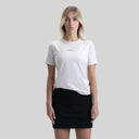 BATUR T-SHIRT WOMEN MOONBEAM - Monastery | Tienda Oficial Colombia