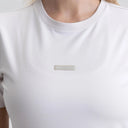 BATUR T-SHIRT WOMEN MOONBEAM - Monastery | Tienda Oficial Colombia