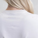 BATUR T-SHIRT WOMEN MOONBEAM - Monastery | Tienda Oficial Colombia