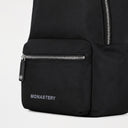 BAUSSY BACK PACK WOMEN BLACK - Monastery | Tienda Oficial Colombia