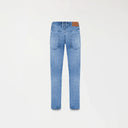 BEEKERS JEAN MEN BLUE DENIM - Monastery | Tienda Oficial Colombia