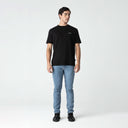 BEEKERS JEAN MEN BLUE DENIM - Monastery | Tienda Oficial Colombia