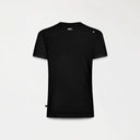 BEL T - SHIRT WOMEN BLACK - Monastery | Tienda Oficial Colombia