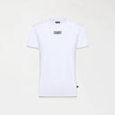 BEL T - SHIRT WOMEN WHITE - Monastery | Tienda Oficial Colombia