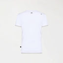 BEL T - SHIRT WOMEN WHITE - Monastery | Tienda Oficial Colombia