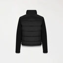 BHERA PUFF JACKET WOMEN BLACK - Monastery | Tienda Oficial Colombia