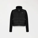 BHERA PUFF JACKET WOMEN BLACK - Monastery | Tienda Oficial Colombia