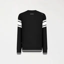 BIANKA SWEATSHIRT WOMEN BLACK - Monastery | Tienda Oficial Colombia