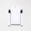 BIANKA SWEATSHIRT WOMEN WHITE - Monastery | Tienda Oficial Colombia