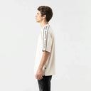 BLACKFORD T - SHIRT OVERSIZED MEN SAND DOLLAR - Monastery | Tienda Oficial Colombia