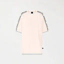 BLACKFORD T - SHIRT OVERSIZED MEN SAND DOLLAR - Monastery | Tienda Oficial Colombia