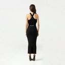 BLAIR KNITTED TOP WOMEN BLACK - Monastery | Tienda Oficial Colombia