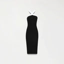 BLOM DRESS WOMEN BLACK - Monastery | Tienda Oficial Colombia