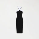 BLOM DRESS WOMEN BLACK - Monastery | Tienda Oficial Colombia