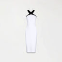 BLOM DRESS WOMEN WHITE - Monastery | Tienda Oficial Colombia