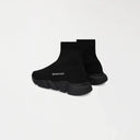 BOLD SNEAKER MEN BLACK BLACK - Monastery | Tienda Oficial Colombia