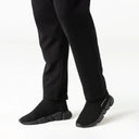 BOLD SNEAKER MEN BLACK BLACK - Monastery | Tienda Oficial Colombia