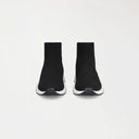 BOLD SNEAKER MEN BLACK WHITE - Monastery | Tienda Oficial Colombia