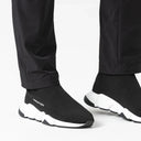 BOLD SNEAKER MEN BLACK WHITE - Monastery | Tienda Oficial Colombia