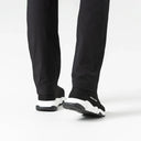 BOLD SNEAKER MEN BLACK WHITE - Monastery | Tienda Oficial Colombia