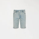BOOMER DENIM SHORT MEN BLUE DENIM - Monastery | Tienda Oficial Colombia
