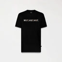 BOWEN T - SHIRT MEN BLACK - Monastery | Tienda Oficial Colombia