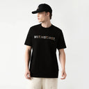 BOWEN T - SHIRT MEN BLACK - Monastery | Tienda Oficial Colombia