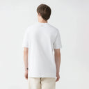 BOWEN T - SHIRT MEN WHITE - Monastery | Tienda Oficial Colombia
