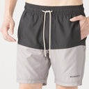 BRONCEE SWIMSHORT MEN BLACK - Monastery | Tienda Oficial Colombia