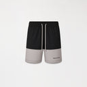 BRONCEE SWIMSHORT MEN BLACK - Monastery | Tienda Oficial Colombia