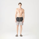 BRONCEE SWIMSHORT MEN BLACK - Monastery | Tienda Oficial Colombia