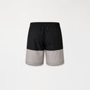BRONCEE SWIMSHORT MEN BLACK - Monastery | Tienda Oficial Colombia
