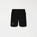 BRONCO BURDA SHORT MEN BLACK - Monastery | Tienda Oficial Colombia