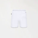 BRONCO BURDA SHORT MEN WHITE - Monastery | Tienda Oficial Colombia