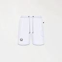 BRONCO BURDA SHORT MEN WHITE - Monastery | Tienda Oficial Colombia
