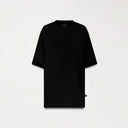 BRONCO T - SHIRT OVERSIZED MEN BLACK - Monastery | Tienda Oficial Colombia