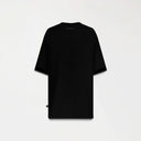 BRONCO T - SHIRT OVERSIZED MEN BLACK - Monastery | Tienda Oficial Colombia