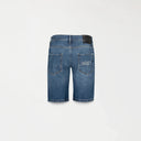 BROOME DENIM SHORT MEN BLUE DENIM - Monastery | Tienda Oficial Colombia