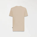 BRUMA T - SHIRT MEN BROWN - Monastery | Tienda Oficial Colombia