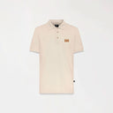 BRUNELLO POLO MEN IRISH CREAM - Monastery | Tienda Oficial Colombia