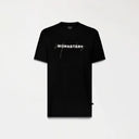 BUSTER T - SHIRT MEN BLACK - Monastery | Tienda Oficial Colombia